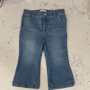 Janie and Jack 18-24 month Jeans